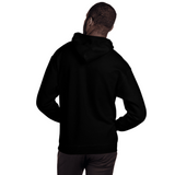 Hoodie Big Front Logo