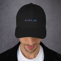 Dad hat VyFI.io