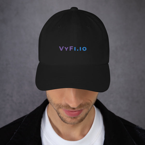 Dad hat VyFI.io