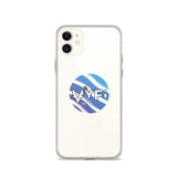 iPhone Case Big Logo