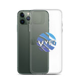 iPhone Case Big Logo