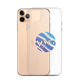 iPhone Case Big Logo