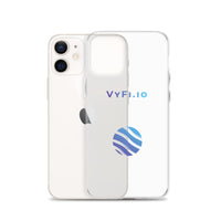 iPhone Case VyF