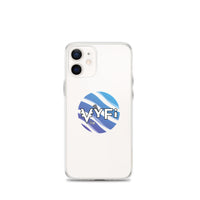 iPhone Case Big Logo