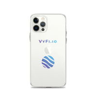 iPhone Case VyF