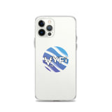 iPhone Case Big Logo