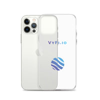 iPhone Case VyF