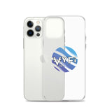 iPhone Case Big Logo