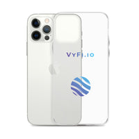 iPhone Case VyF