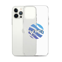 iPhone Case Big Logo