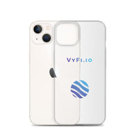 iPhone Case VyF