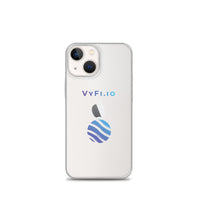 iPhone Case VyF