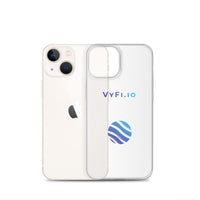 iPhone Case VyF