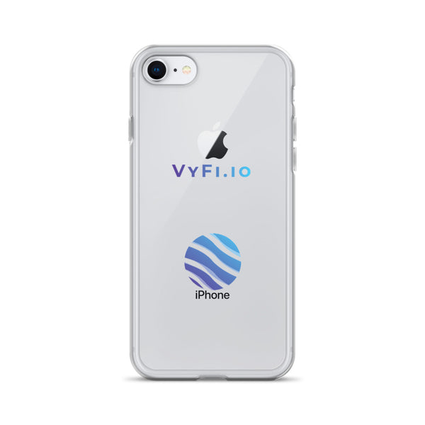 iPhone Case VyF