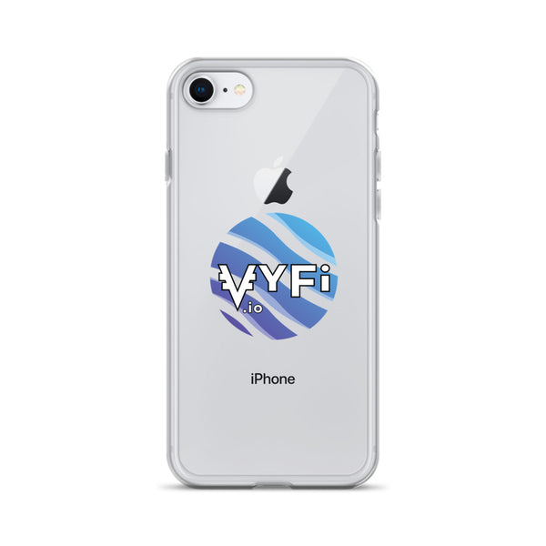 iPhone Case Big Logo