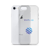 iPhone Case VyF