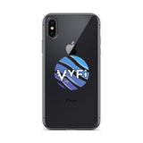 iPhone Case Big Logo