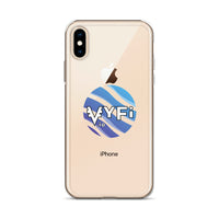 iPhone Case Big Logo