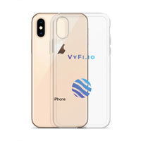iPhone Case VyF