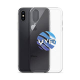 iPhone Case Big Logo