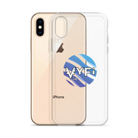 iPhone Case Big Logo