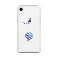 iPhone Case VyF