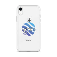 iPhone Case Big Logo