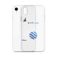 iPhone Case VyF