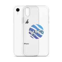 iPhone Case Big Logo