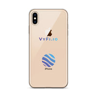 iPhone Case VyF