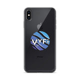 iPhone Case Big Logo