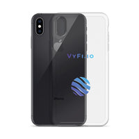 iPhone Case VyF