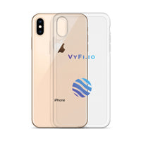 iPhone Case VyF