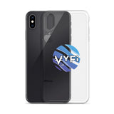 iPhone Case Big Logo