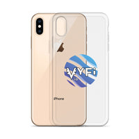 iPhone Case Big Logo