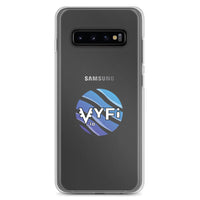 Samsung Case Big Logo