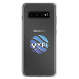 Samsung Case Big Logo