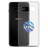 Samsung Case Big Logo