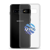 Samsung Case Big Logo