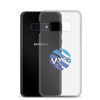 Samsung Case Big Logo