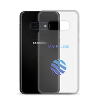 Samsung Case VyF