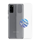 Samsung Case Big Logo