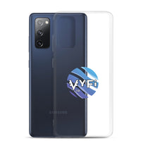 Samsung Case Big Logo