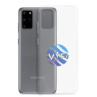 Samsung Case Big Logo