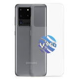 Samsung Case Big Logo