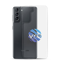 Samsung Case Big Logo