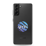 Samsung Case Big Logo