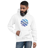 Hoodie Big Front Logo