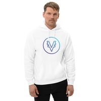 Hoodie V Logo