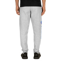 Joggers Grey